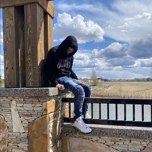 Meet your Posher, Quinn